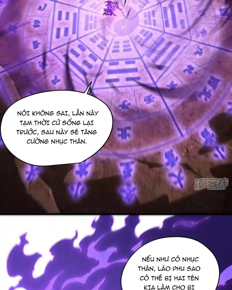 Thương Thiên Tại Hạ Chapter 96 - Trang 2