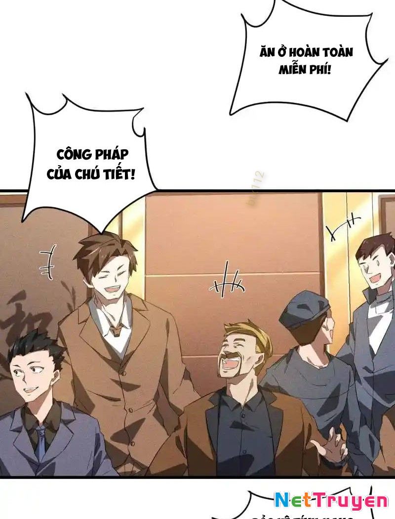 Thương Thiên Tại Hạ Chapter 96 - Trang 2