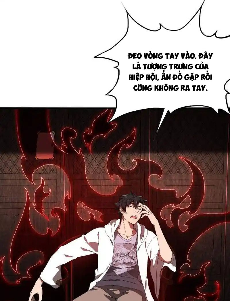 Thương Thiên Tại Hạ Chapter 96 - Trang 2