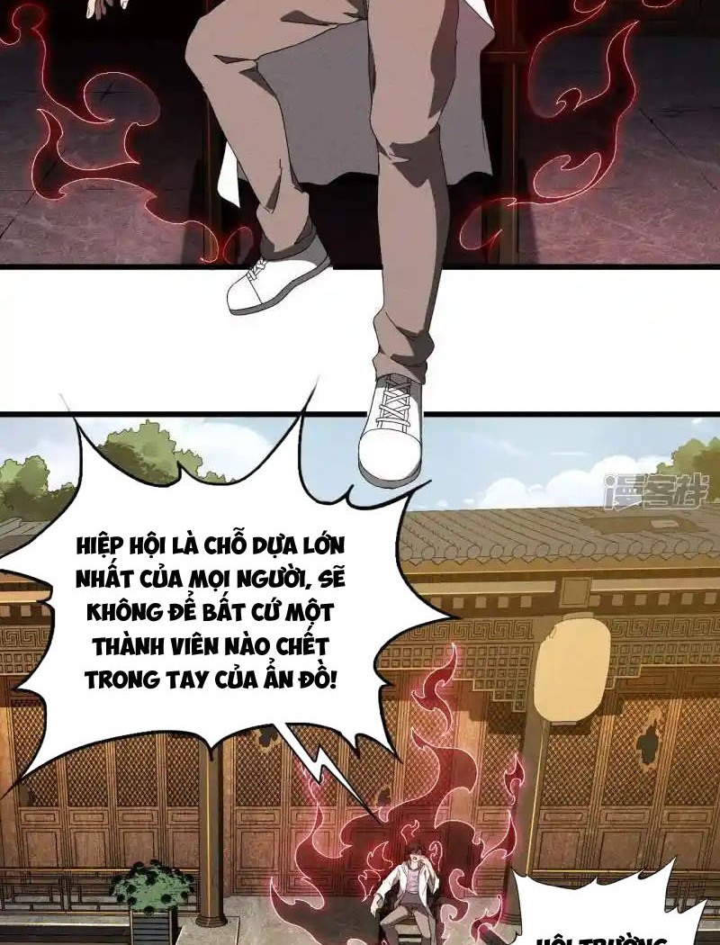 Thương Thiên Tại Hạ Chapter 96 - Trang 2