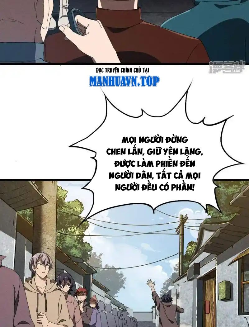 Thương Thiên Tại Hạ Chapter 96 - Trang 2