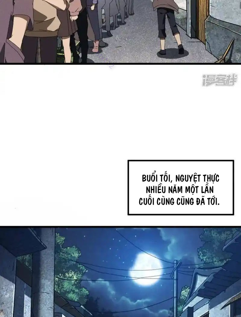 Thương Thiên Tại Hạ Chapter 96 - Trang 2