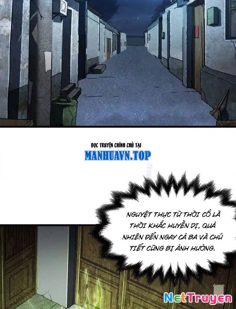 Thương Thiên Tại Hạ Chapter 96 - Trang 2