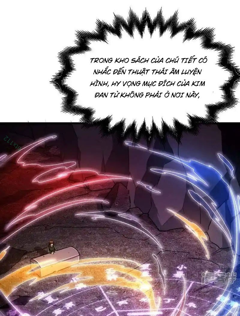 Thương Thiên Tại Hạ Chapter 96 - Trang 2