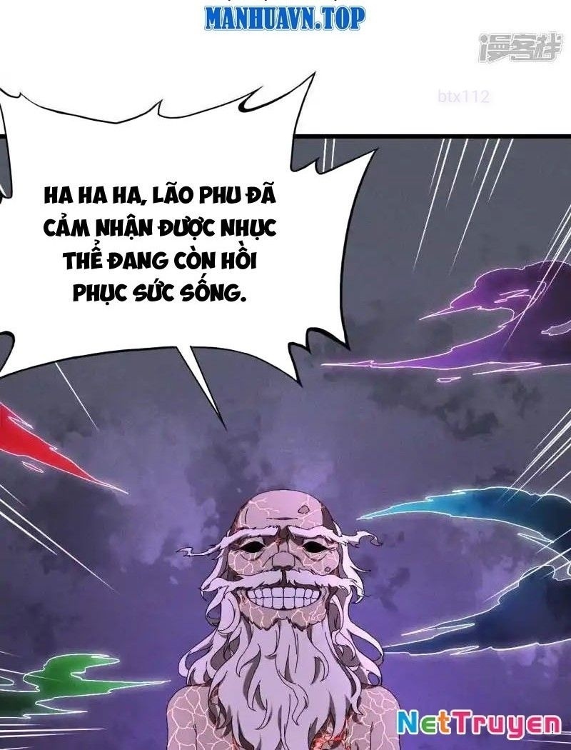 Thương Thiên Tại Hạ Chapter 96 - Trang 2