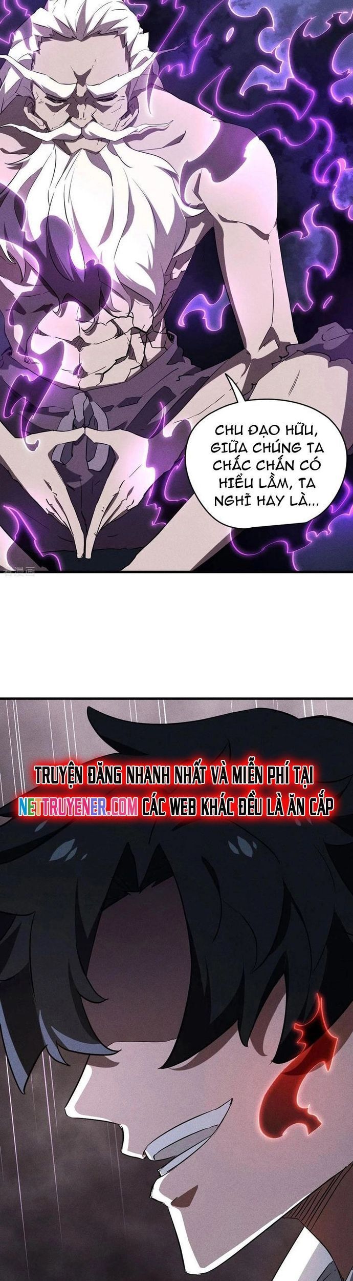Thương Thiên Tại Hạ Chapter 98 - Trang 2