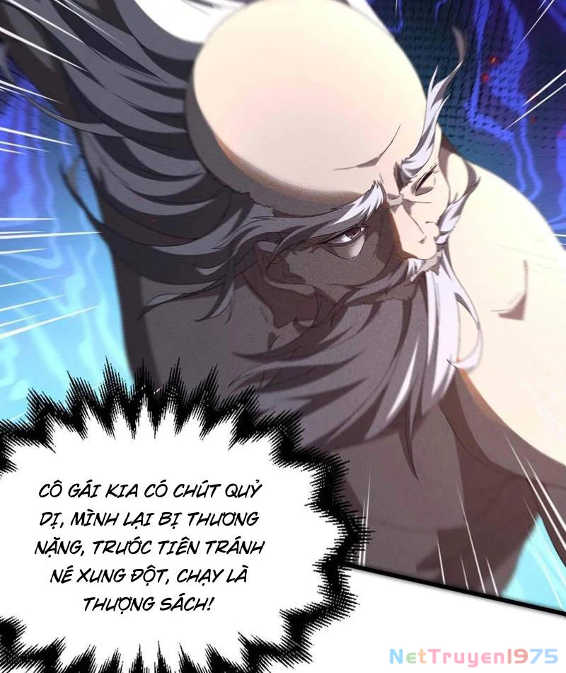 Thương Thiên Tại Hạ Chapter 99 - Trang 2