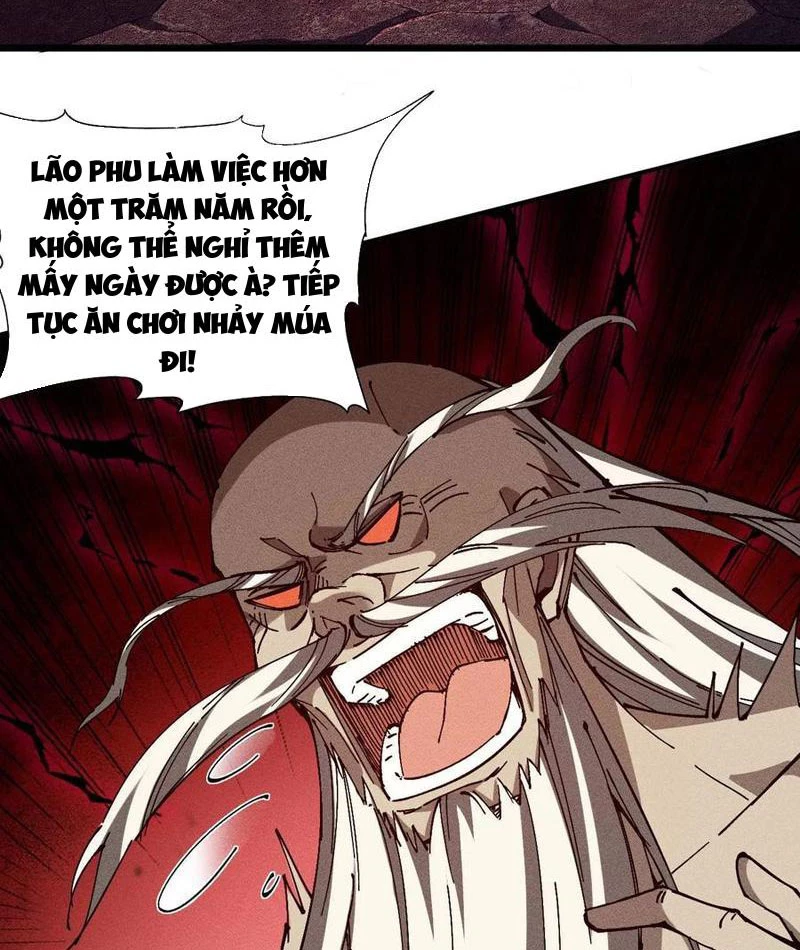 Thương Thiên Tại Hạ Chapter 99 - Trang 2
