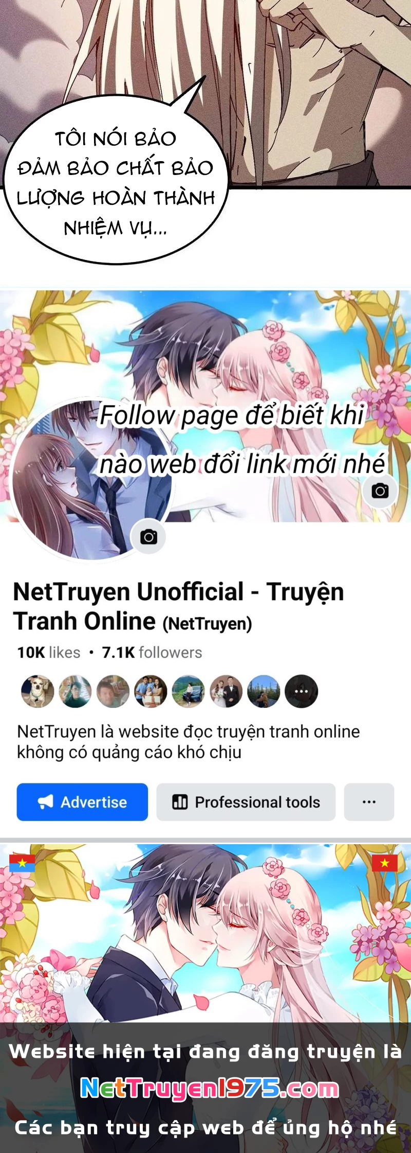 Thương Thiên Tại Hạ Chapter 99 - Trang 2