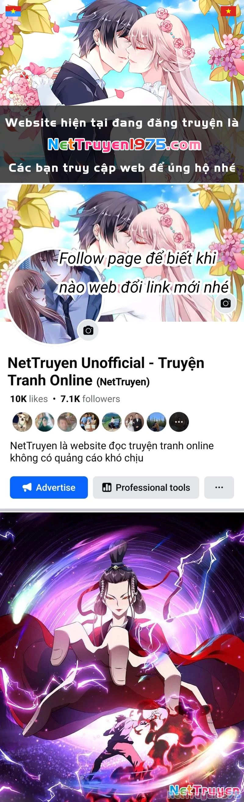 Thương Thiên Tại Hạ Chapter 99 - Trang 2