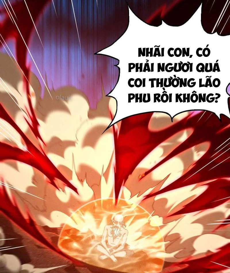 Thương Thiên Tại Hạ Chapter 99 - Trang 2