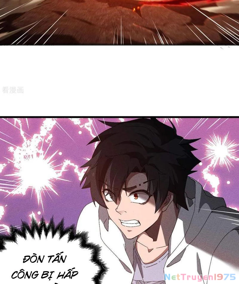 Thương Thiên Tại Hạ Chapter 99 - Trang 2