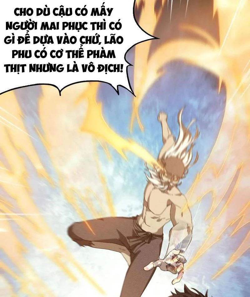 Thương Thiên Tại Hạ Chapter 99 - Trang 2