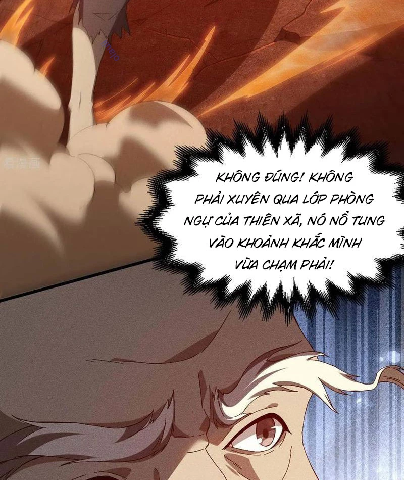 Thương Thiên Tại Hạ Chapter 99 - Trang 2