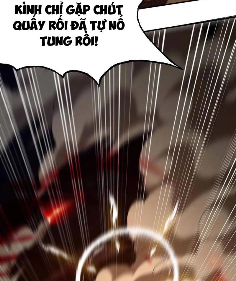 Thương Thiên Tại Hạ Chapter 99 - Trang 2