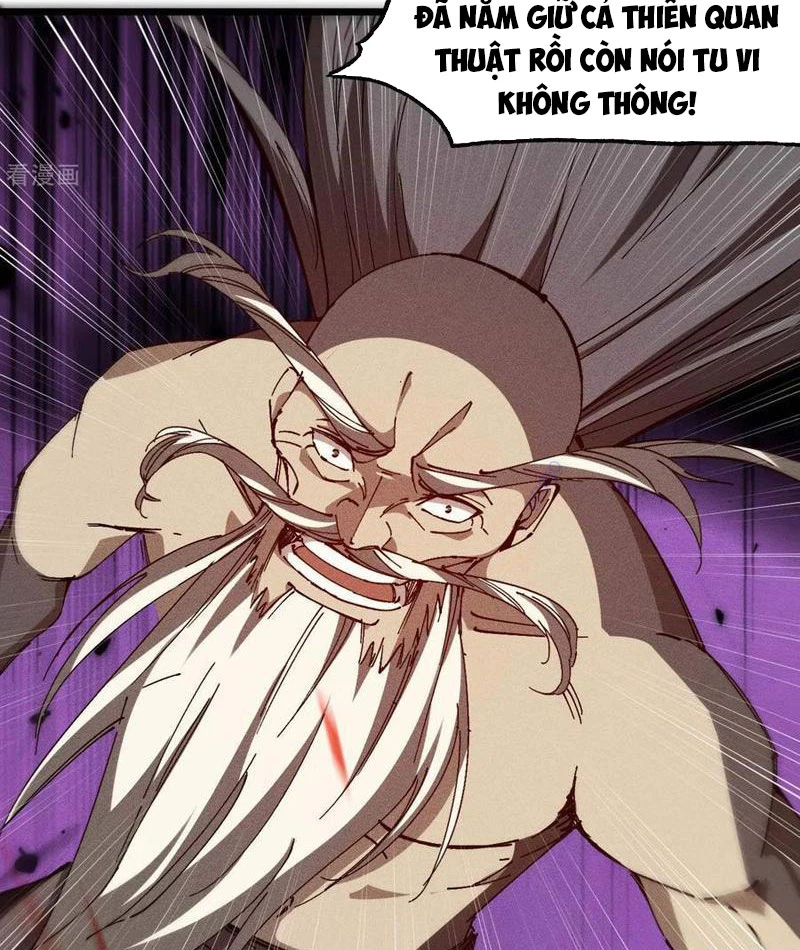 Thương Thiên Tại Hạ Chapter 99 - Trang 2