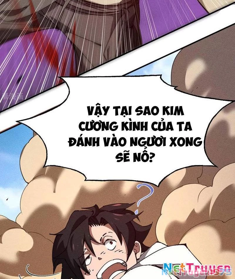 Thương Thiên Tại Hạ Chapter 99 - Trang 2