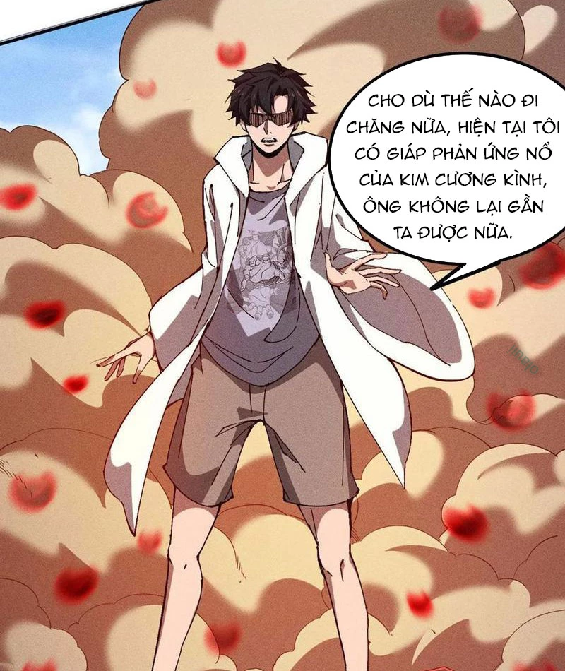 Thương Thiên Tại Hạ Chapter 99 - Trang 2