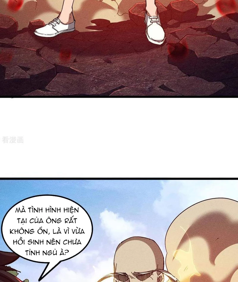 Thương Thiên Tại Hạ Chapter 99 - Trang 2