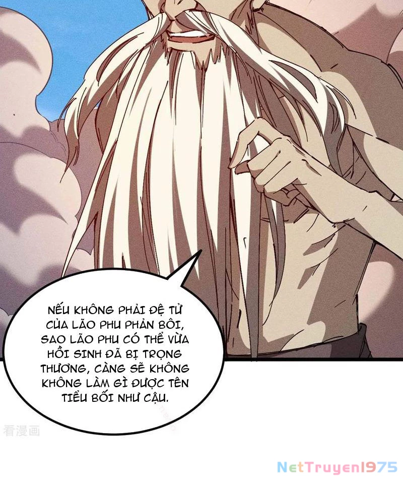 Thương Thiên Tại Hạ Chapter 99 - Trang 2