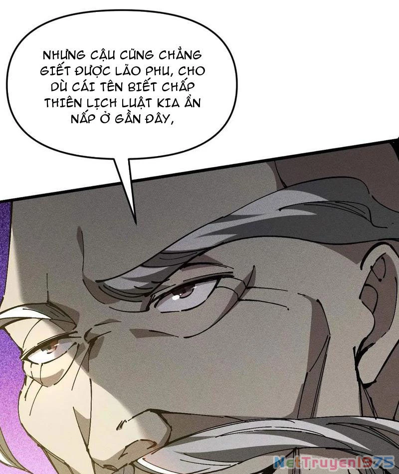 Thương Thiên Tại Hạ Chapter 99 - Trang 2