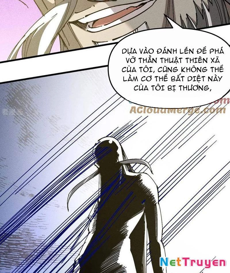Thương Thiên Tại Hạ Chapter 99 - Trang 2