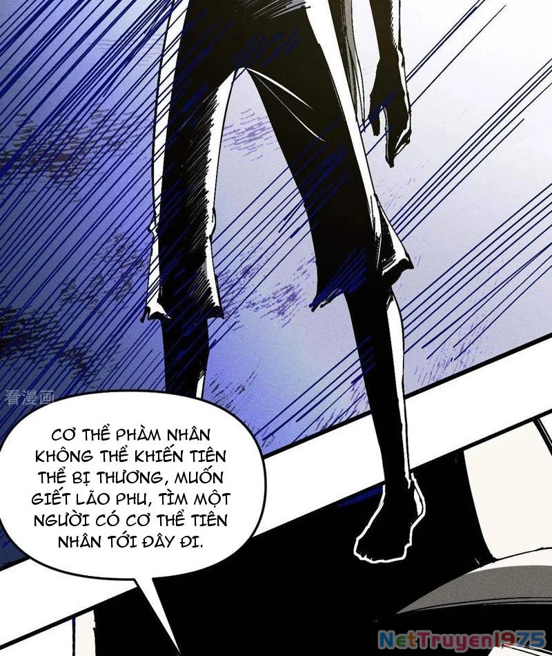 Thương Thiên Tại Hạ Chapter 99 - Trang 2