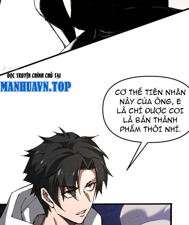 Thương Thiên Tại Hạ Chapter 99 - Trang 2