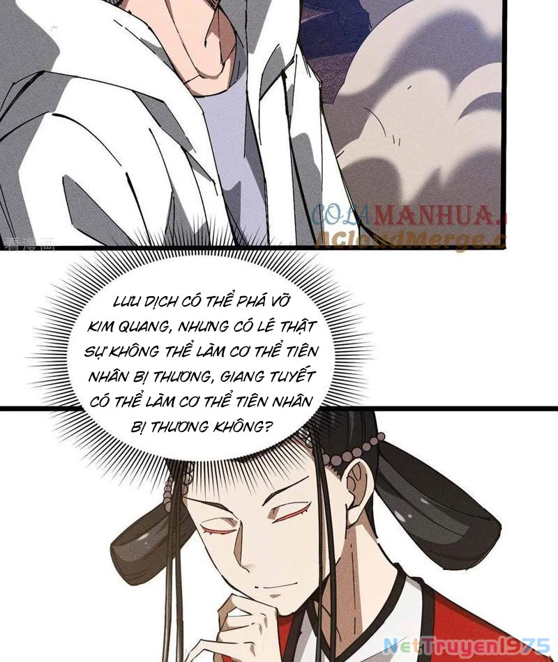 Thương Thiên Tại Hạ Chapter 99 - Trang 2