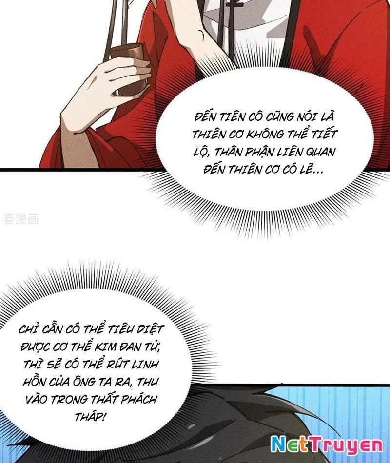 Thương Thiên Tại Hạ Chapter 99 - Trang 2
