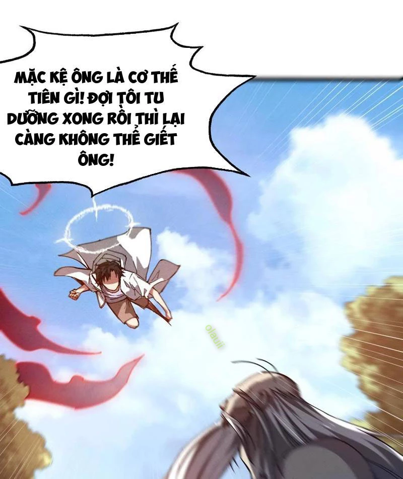 Thương Thiên Tại Hạ Chapter 99 - Trang 2