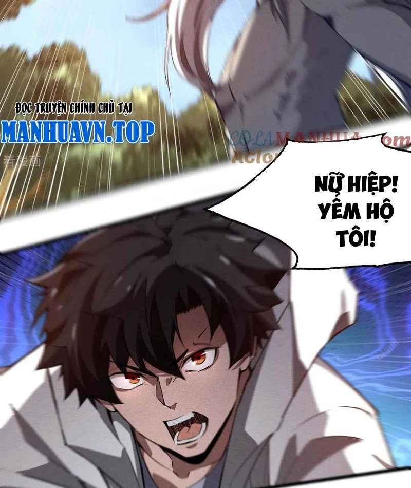Thương Thiên Tại Hạ Chapter 99 - Trang 2
