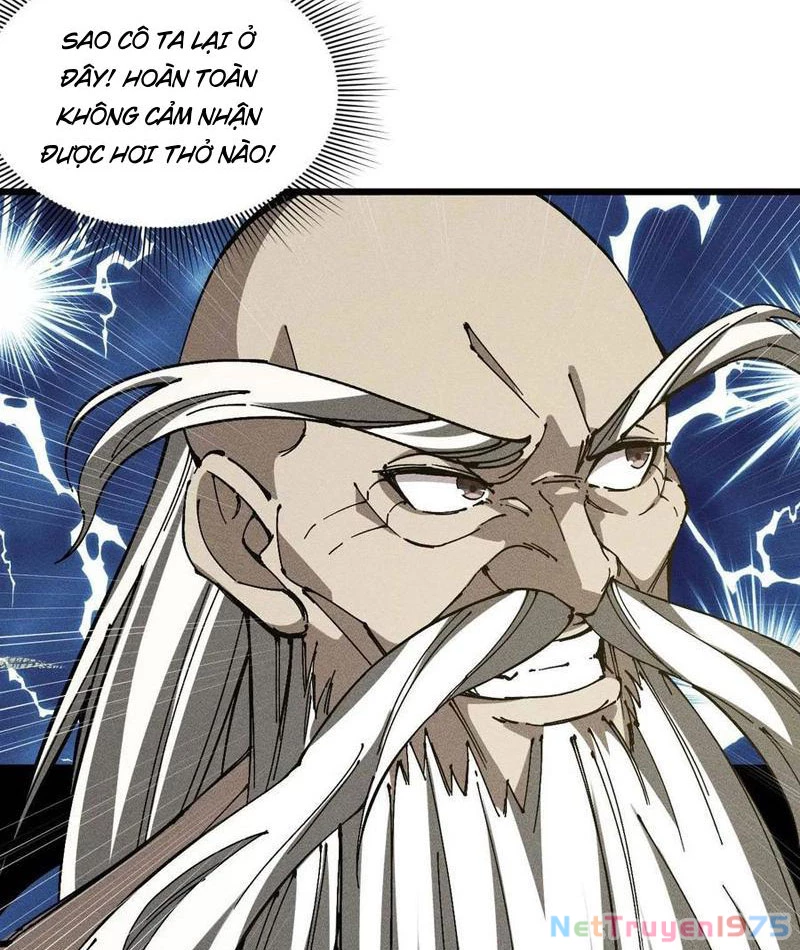 Thương Thiên Tại Hạ Chapter 99 - Trang 2