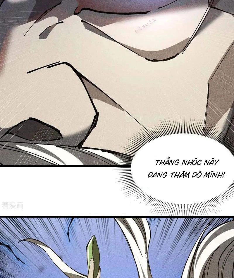 Thương Thiên Tại Hạ Chapter 99 - Trang 2