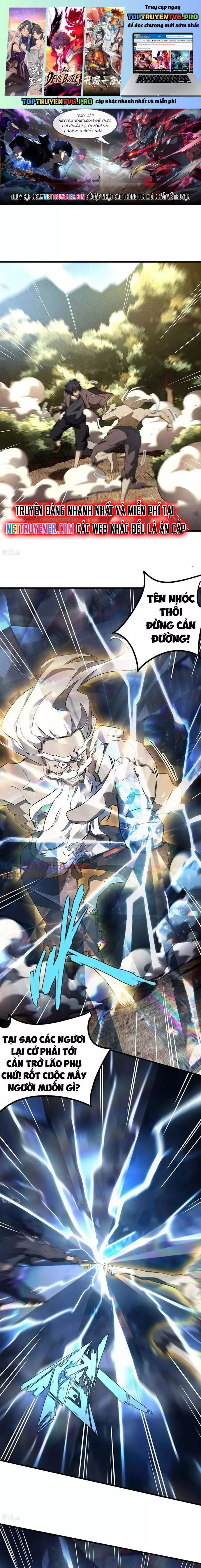 Thương Thiên Tại Hạ Chapter 100 - Trang 2