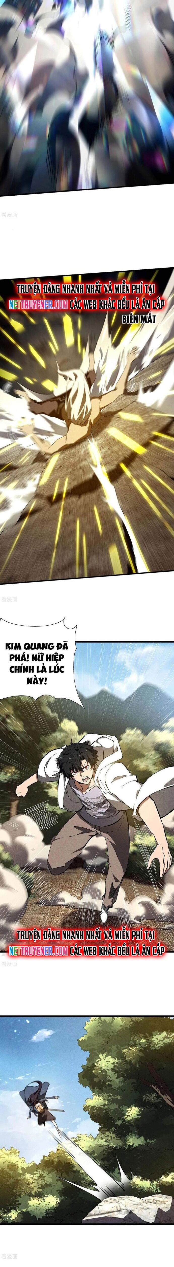 Thương Thiên Tại Hạ Chapter 100 - Trang 2