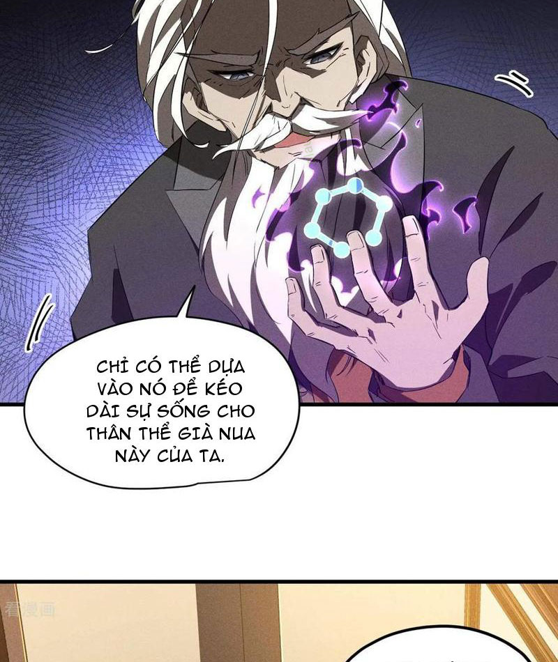 Thương Thiên Tại Hạ Chapter 102 - Trang 2