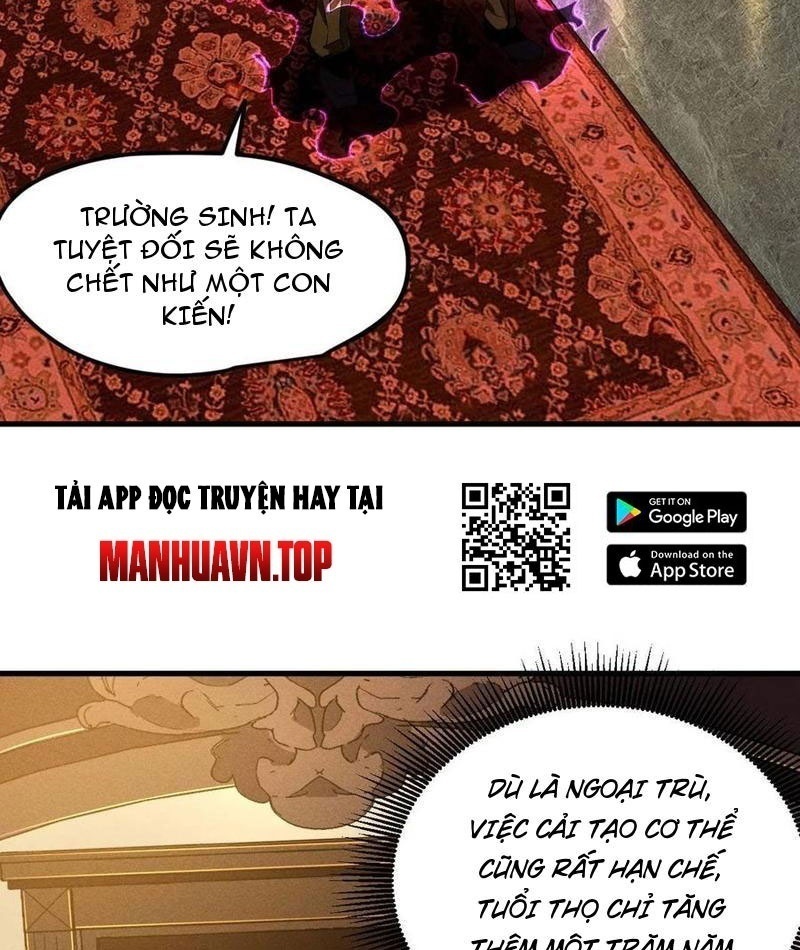 Thương Thiên Tại Hạ Chapter 102 - Trang 2