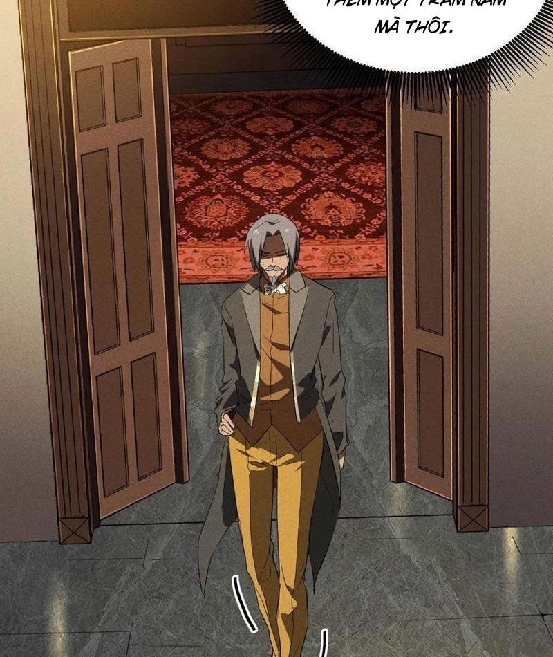 Thương Thiên Tại Hạ Chapter 102 - Trang 2