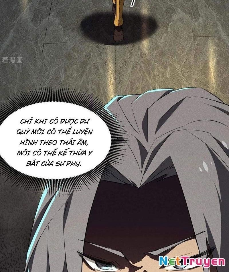 Thương Thiên Tại Hạ Chapter 102 - Trang 2