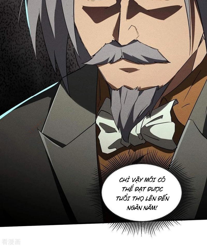 Thương Thiên Tại Hạ Chapter 102 - Trang 2
