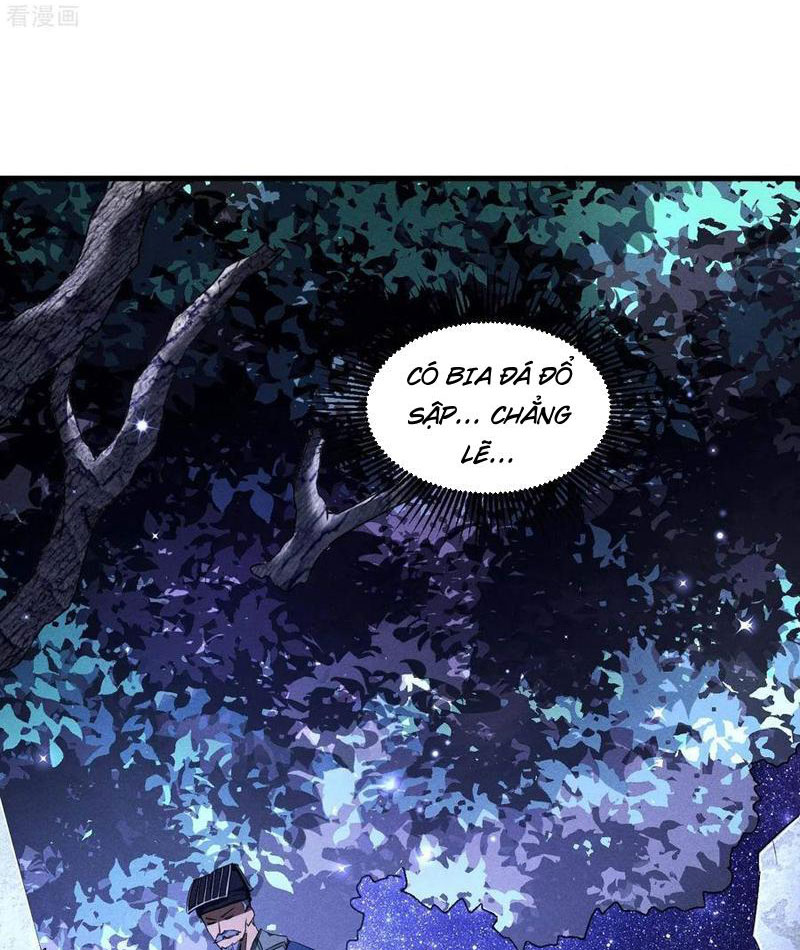 Thương Thiên Tại Hạ Chapter 102 - Trang 2