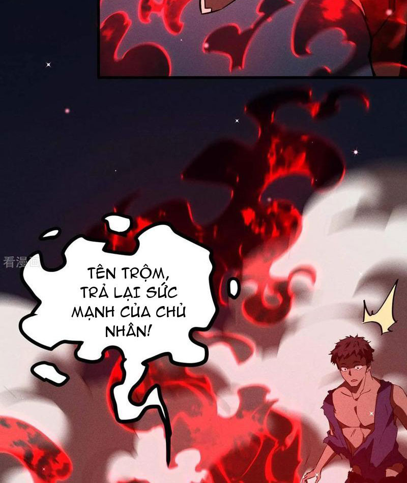 Thương Thiên Tại Hạ Chapter 102 - Trang 2