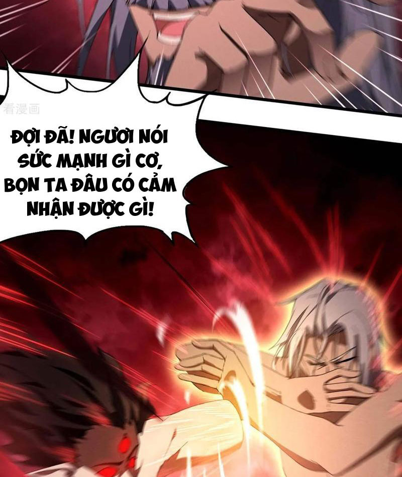 Thương Thiên Tại Hạ Chapter 102 - Trang 2