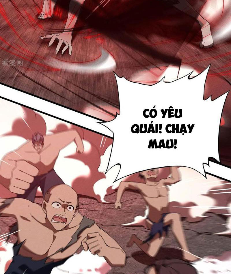 Thương Thiên Tại Hạ Chapter 102 - Trang 2