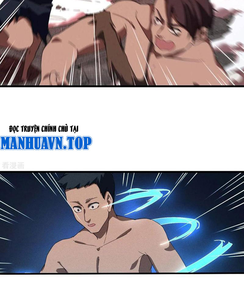 Thương Thiên Tại Hạ Chapter 102 - Trang 2