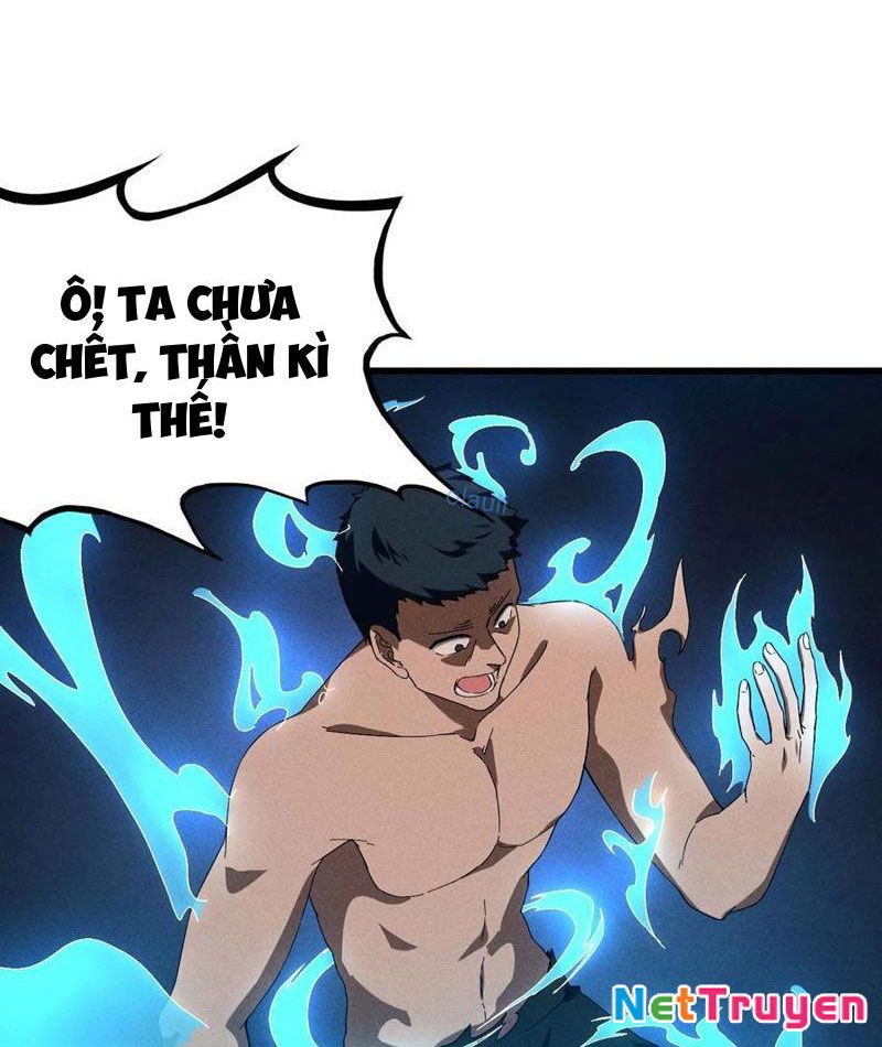 Thương Thiên Tại Hạ Chapter 102 - Trang 2