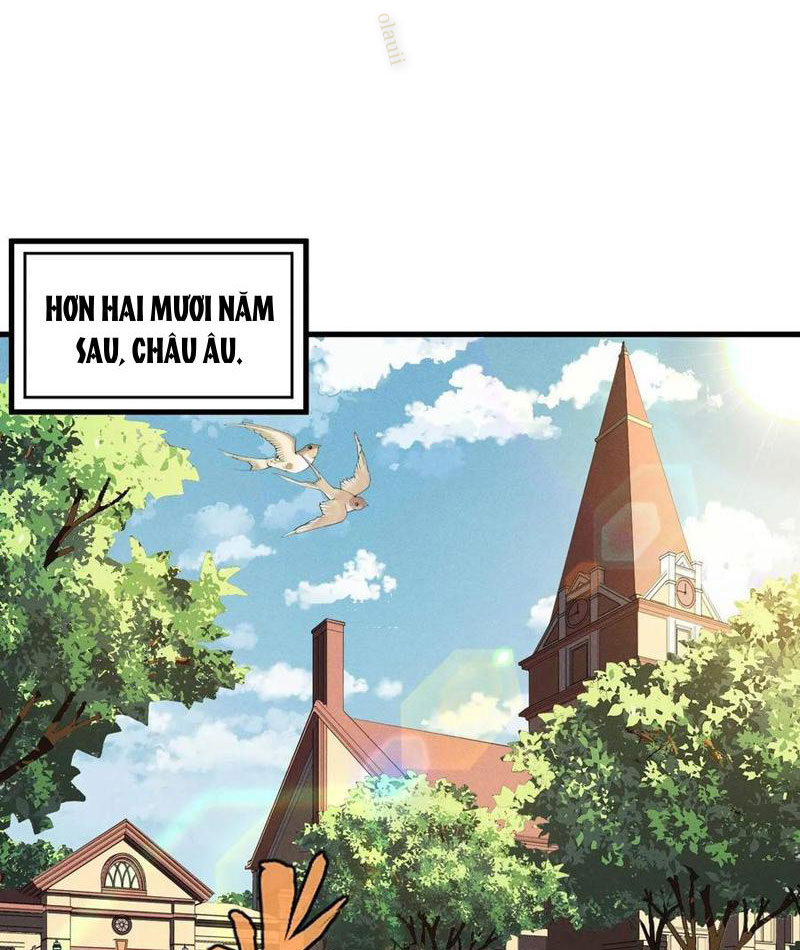 Thương Thiên Tại Hạ Chapter 102 - Trang 2