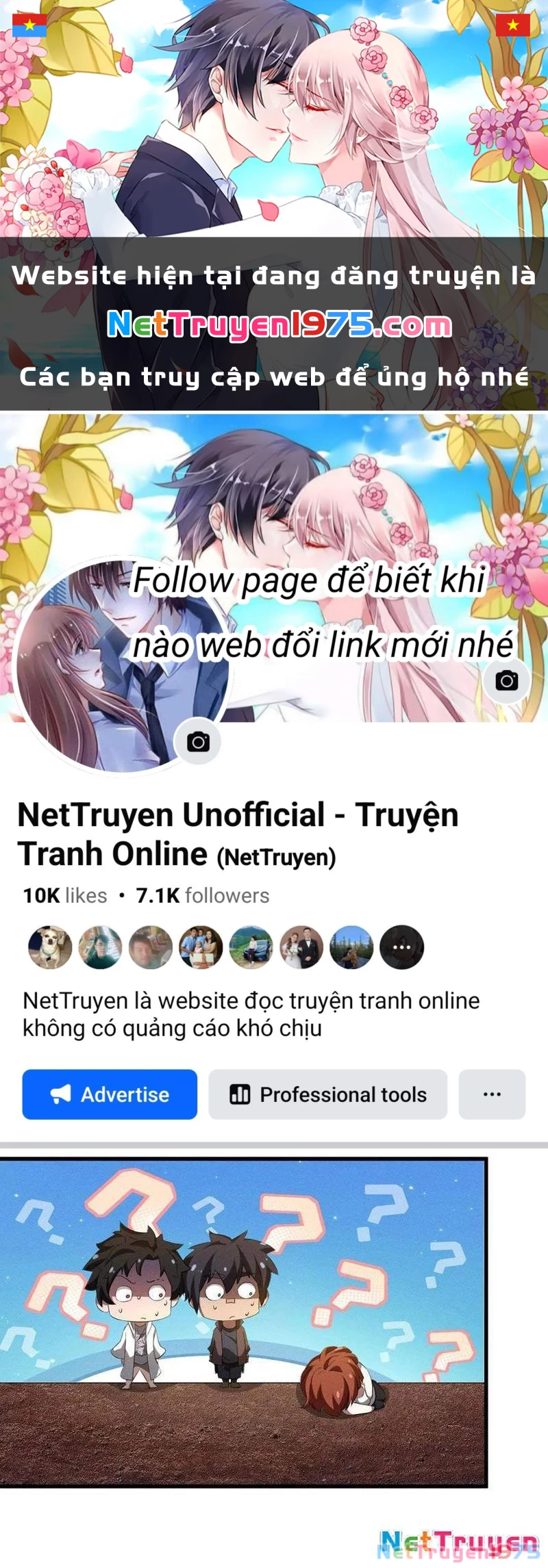 Thương Thiên Tại Hạ Chapter 104 - Trang 2