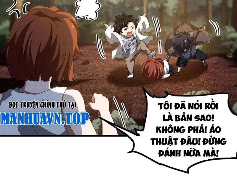 Thương Thiên Tại Hạ Chapter 104 - Trang 2